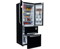 HOTPOINT E4D AA B C Czarna - 270721 - zdjęcie 3